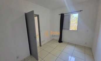 Imagem 5: Apartamento com 2 dormitórios, 52 m² - venda por R$ 280.000 ou aluguel por R$ 1.850/mês