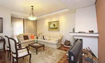 Imagem 4: Casa para Venda - 287.96m², 4 dormitórios, sendo 1 suites, 4 vagas - Imperial Pa