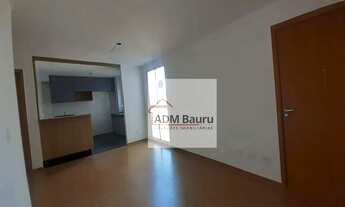 Imagem 6: Apartamento com 2 dormitórios para alugar, 49 m² por R$ 1.770,00/mês - Residencial Parque