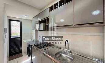 Imagem 6: Apartamento à venda, Condomínio Residencial Vittace UP, Colônia Dona Luíza, Ponta Grossa