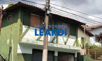 Imagem: SOBRADO - PARQUE PINHEIROS - MG