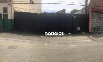 Imagem 3: Terreno à venda, 431 m² por R$ 2.800.000,00 - Lapa de Baixo - São Paulo/SP