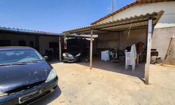 Imagem 2: Samuel Pereira oferece: 2 Casas no lote Mini Chácaras, St. de Mansões de Sobradinho perto