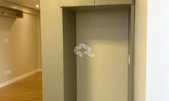 Imagem 7: Apartamento à venda de 2 quartos semi-mobiliado na Av. Presidente Vargas em Santa Maria-RS