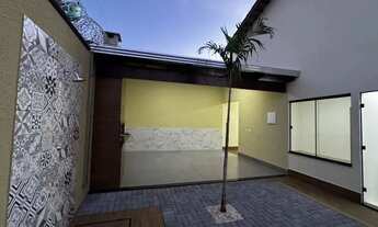 Imagem 4: Casa de 140 m² com 03 quartos à venda por R$ 750.000 no Residencial Brisas da Mata - Goiân