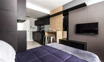 Imagem 7: Ravi Mercês - Studio Alto Padrão