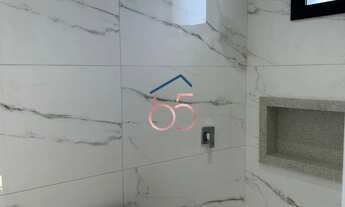 Imagem 6: Sobrado Belvedere I em Cuiabá 4 Suítes e Lazer Completo