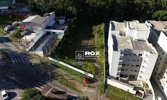 Imagem 7: Terreno à venda, 1978 m² por R$ 3.100.000,00 - Atuba - Curitiba/PR