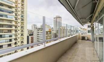 Imagem 4: Apartamento com 3 Dormitórios 2 Vagas em Higienópolis