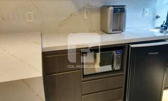 Imagem 4: Apartamento de 1 dormitório à venda na Trindade