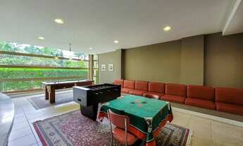 Imagem 15: Apartamento com 139 metros 3 quartos 2 vagas no bairro Menino Deus em Porto Alegre - RS