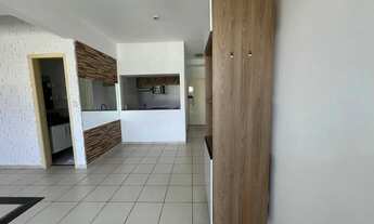 Imagem 5: ALUGO R$ 2.600, Apto 2 quartos, 4° andar, modulados e ar condicionado, Cond River Park