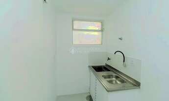 Imagem 4: Apartamento com 1 quarto - kitnet