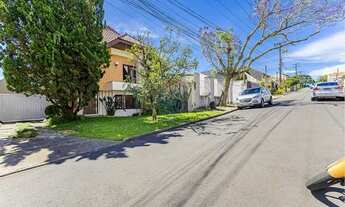 Imagem 3: Sobrado Alto Padrão no São Braz - Curitiba