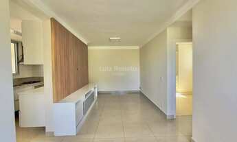 Imagem 3: Cobertura de 2 quartos para locação Luxemburgo