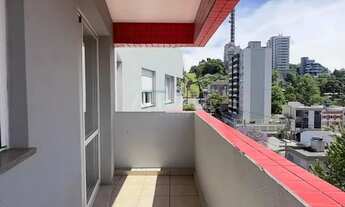 Imagem 6: Apartamento semimobiliado