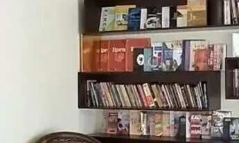 Imagem 6: Apartamento Padrão com 2 Quartos no Lourenzzo Village - Vila Rosa, Goiânia