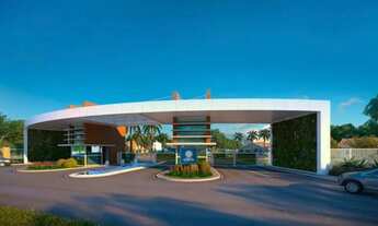 Imagem 3: Vendo ótimo terreno/lote no condomínio Vivenda das Marinas, 250m²