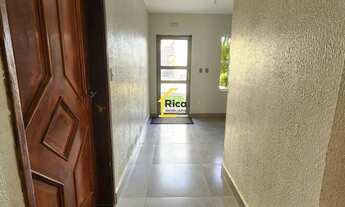 Imagem 5: Parque Esplanada III Valparaiso - Aluguel Apartamento 2 Quartos Com Armários