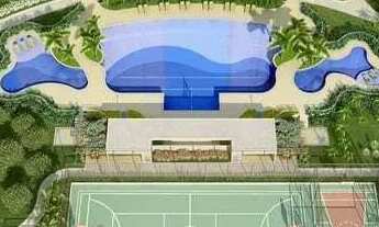 Imagem 2: APTO 2 QTS, 64 MTS, TERRA MUNDI ELDORADO