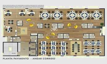 Imagem 9: Sala à venda, Eldorado - Contagem/MG