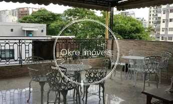 Imagem 3: Prédio comercial para locação em Botafogo