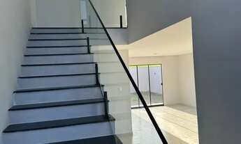 Imagem 3: Excelente casa Duplex 3/4 localizada no Brisas ville