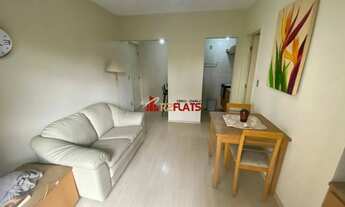 Imagem: Flat com ótimo preço no bairro Bela Vista