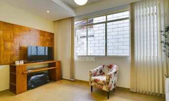 Imagem 6: Apartamento para alugar no Bairro Alto Barroca