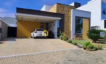 Imagem: Condomínio Alphaville Nova Esplanada 4