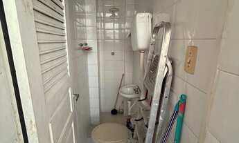 Imagem 6: Apartamento mobiliado na Av Nazaré