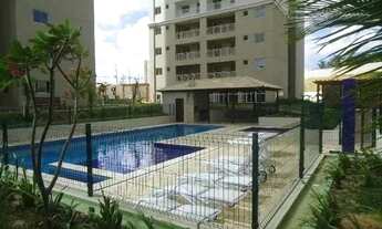 Imagem 4: Residencial Vila Verde, apartamento de 3 quartos com 74 m2 - R$380.000,00 - whatsapp:84 9