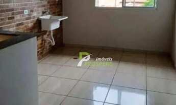 Imagem 6: Casa com 3 dormitórios para alugar, 125 m² por R$ 2.909,00/mês - Parque Gabriel - Hortolân