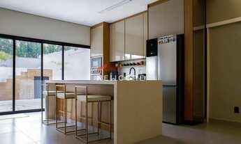 Imagem 4: Casa de condomínio em Alameda Tucaneiros - Condomínio Terras de Santa Mariana - Caçapava/S