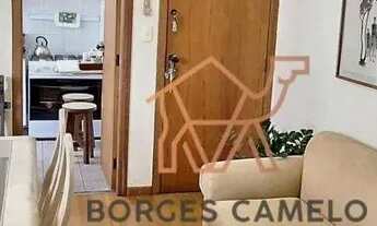 Imagem 4: Apartamento com 3 dormitórios à venda, 85 m² por R$ 690.000 - Buritis - Belo Horizonte/MG