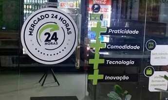 Imagem 6: Studio com 1 dormitório à venda, 24 m² por R$ 340.000,09 - Amaralina - Salvador/BA