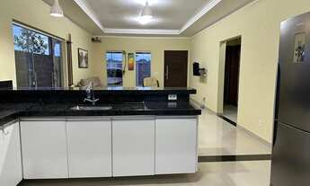 Imagem 4: Casa em Chapada dos Guimaraes