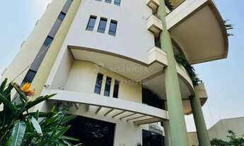 Imagem: Edifício Dr. Oscar Dória - Apartamento