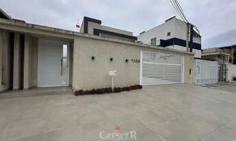 Imagem 5: Casa para venda alto padrão com 05 suítes em Caiobá