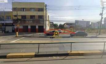 Imagem: Terreno Comercial à venda, Setor dos Funcionários