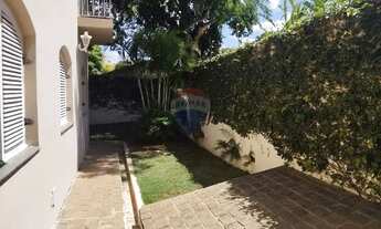 Imagem 6: Casa com 5 dormitórios 308M², para alugar por R$ 5.500,00/mês - Vila Santista - Atibaia-SP