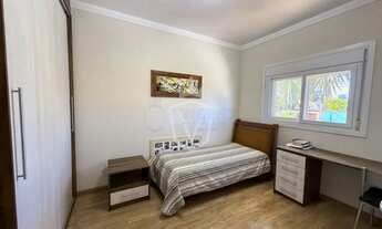 Imagem 7: CASA À VENDA COM 4 QUARTOS NO BAIRRO JARDIM EUROPA - JUNDIAÍ - SP