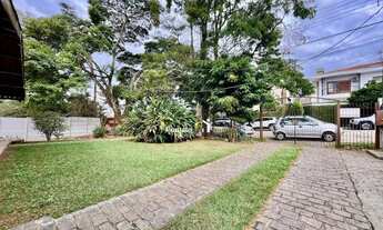 Imagem 4: Casa para alugar, 400 m² por R$ 8.600,00/mês - Vila Santista - Atibaia/SP