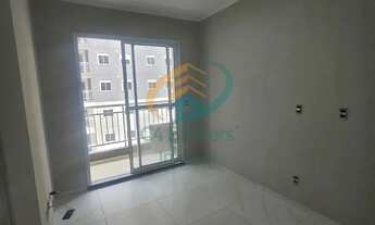 Imagem: Apartamento em Água Chata - Guarulhos