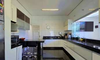 Imagem 7: Sobrado no Portal do Sol I com 4 suítes