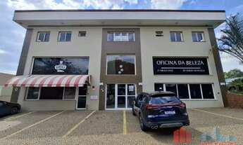 Imagem 3: Sala Comercial para Locação em Vinhedo Prédio Dom Martinho