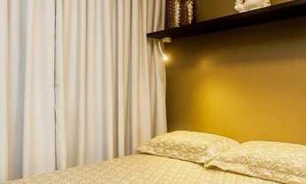 Imagem 5: Flat Mobiliado próximo a UFRN