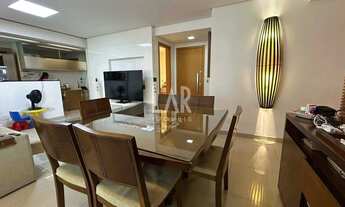 Imagem 4: Apartamento à venda, 4 quartos, 2 suítes, 3 vagas, Gutierrez - Belo Horizonte/MG