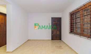 Imagem 5: Sobrado para Aluguel em Uberaba, Curitiba - 133,80 m², 2 Vagas - 1449