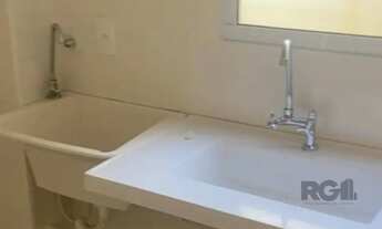 Imagem 4: Apartamento com 2 quartos, vaga de garagem - 40,46m² no bairro Restinga, Porto Alegre/RS